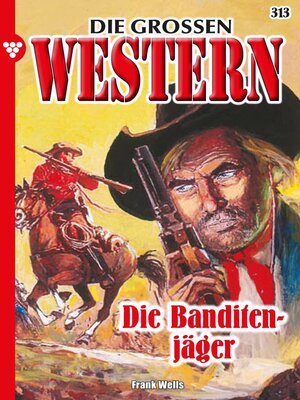 cover image of Die Banditenjäger